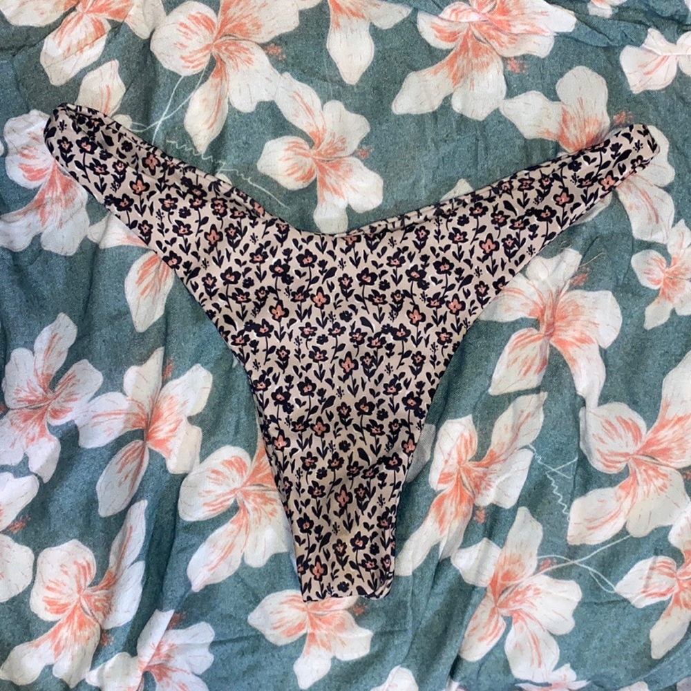 lokahi swim bottoms